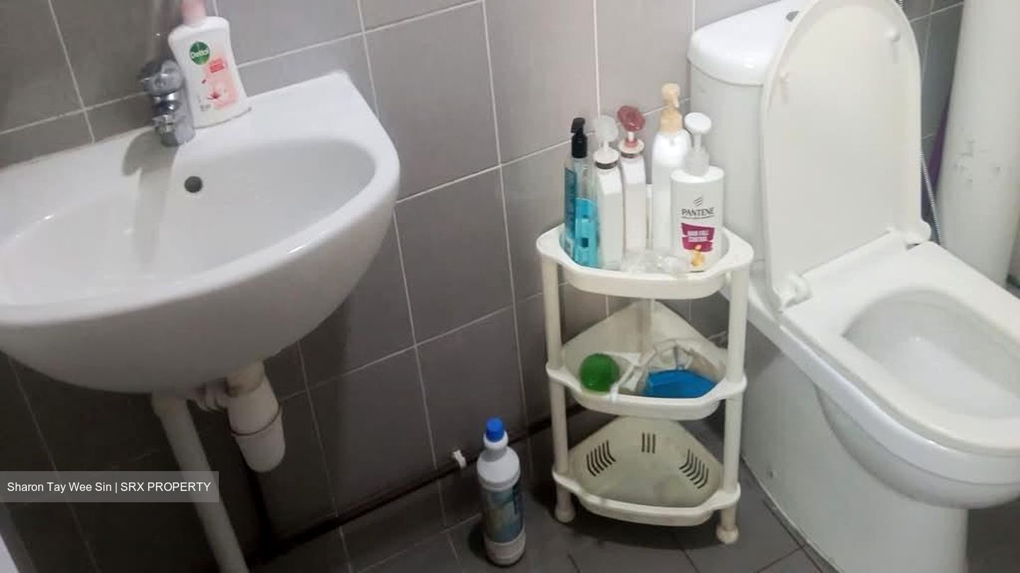 Blk 193 Bishan Spring (Bishan), HDB 3 Rooms #565613661